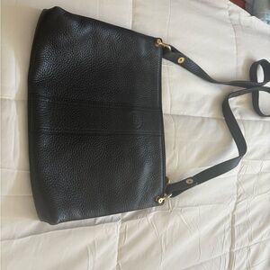Fendi black purse My
mother hardly used it